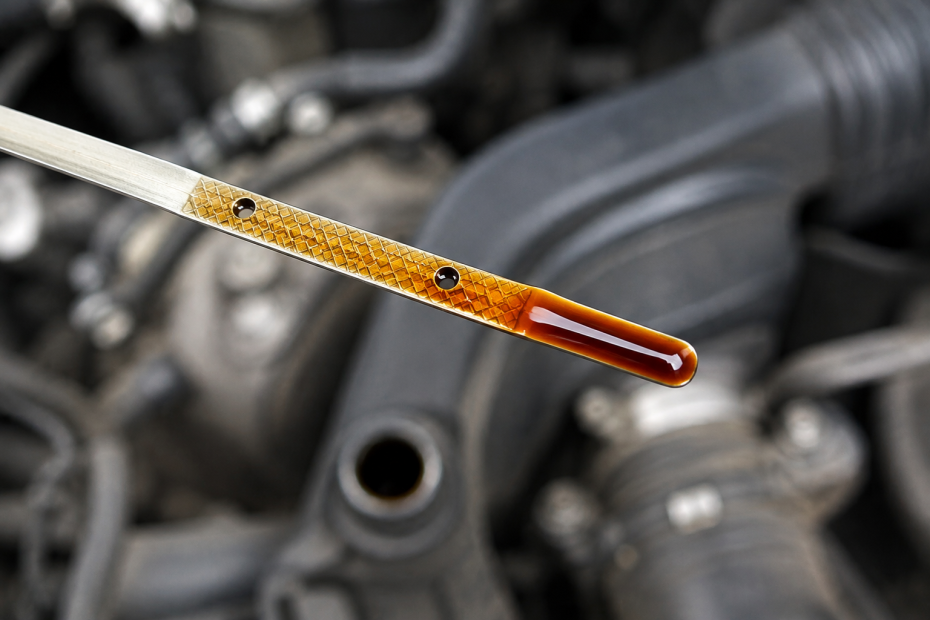 Valvoline Instant Oil Change